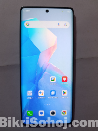 Tecno Spark 20 Pro+